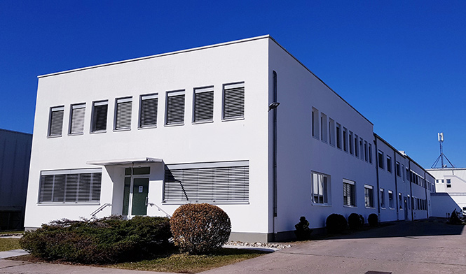 Institut für Umwelt- und Arbeitsplatzanalytik Burkon GmbH