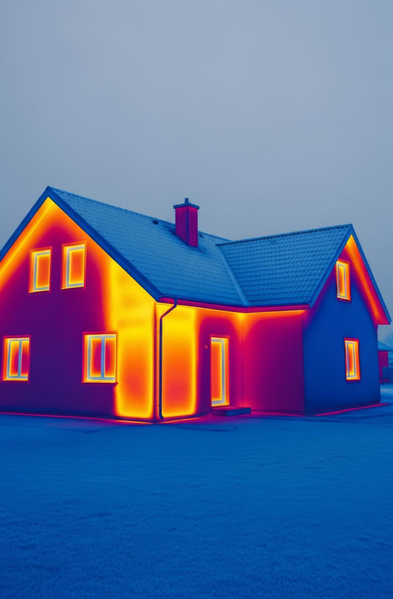 Thermografie